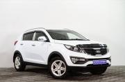 Kia Sportage III Сургут  - изображение 18