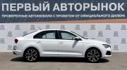 Skoda Rapid II Краснодар  - изображение 25