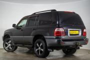 Lexus LX II Рестайлинг Оренбург  - изображение 29