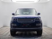 Land Rover Range Rover IV Рестайлинг Москва  - изображение 28