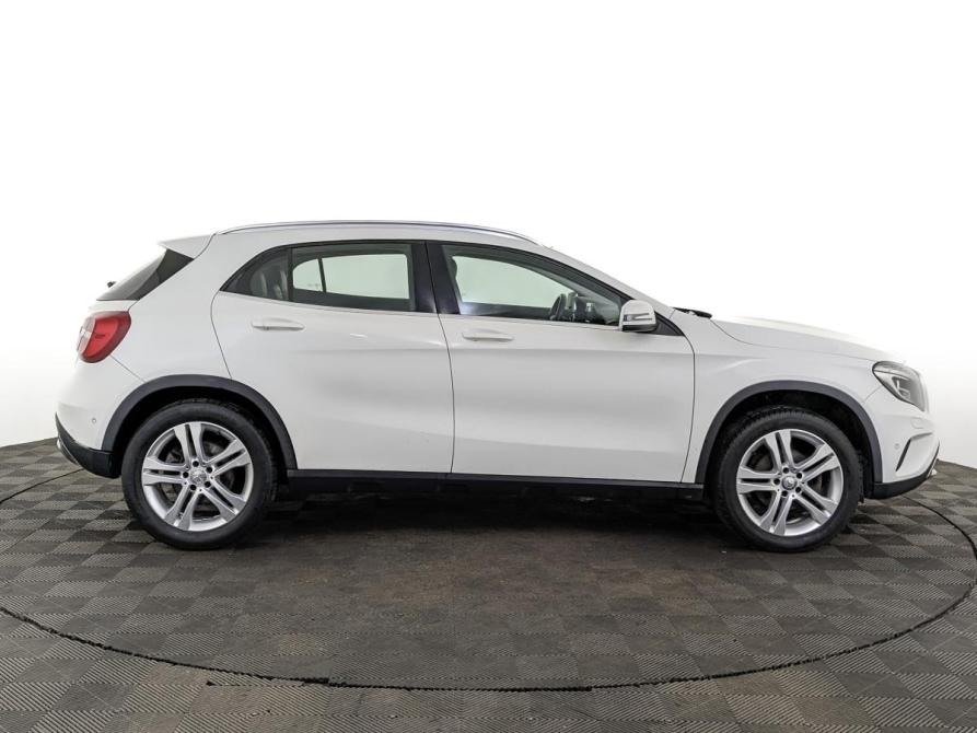 Mercedes-Benz GLA I (X156) Москва  - изображение 4