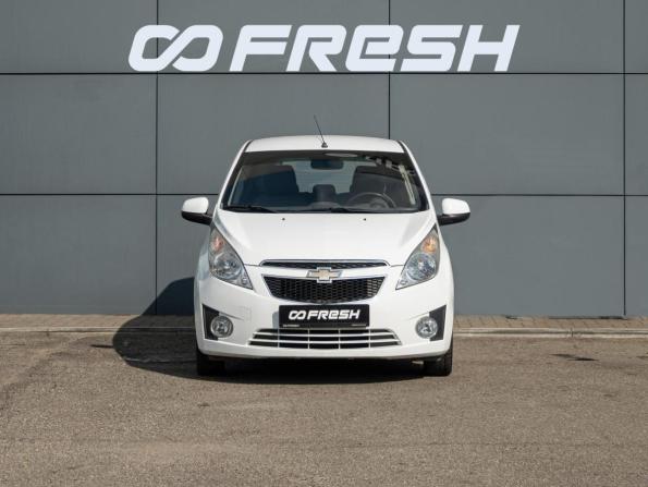Chevrolet Spark III с пробегом 2013 года, цена 910 000 рублей, 66332 км, хэтчбек, Автокод Объявления
