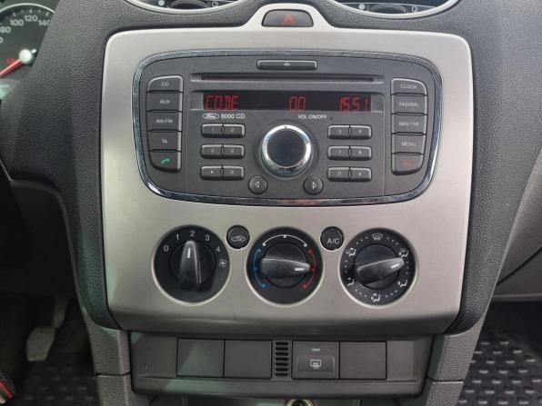 Ford Focus II с пробегом 2007 года, цена 379 000 рублей, 160434 км, хэтчбек, Автокод Объявления