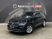 Volkswagen Tiguan II Рестайлинг Пермь  - изображение 25