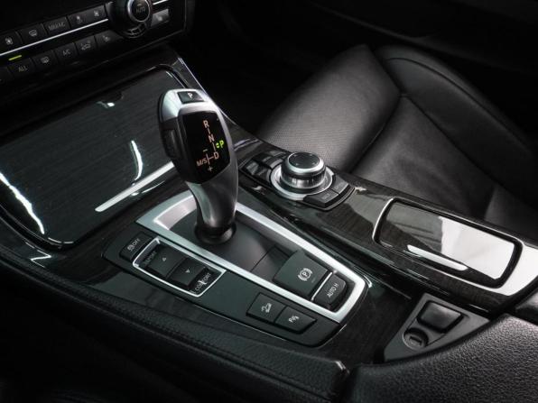 BMW 5 серии VI (F10/F11/F07) с пробегом 2012 года, цена 1 667 000 рублей, 222881 км, седан, Автокод Объявления