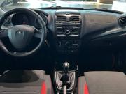 Lada (ВАЗ) Granta I Рестайлинг Оренбург  - изображение 40