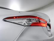 Toyota Camry VIII (XV70) Москва  - изображение 48