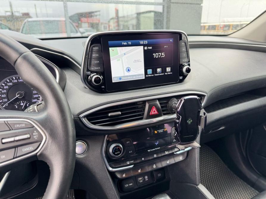 Hyundai Santa Fe IV Владикавказ  - изображение 12