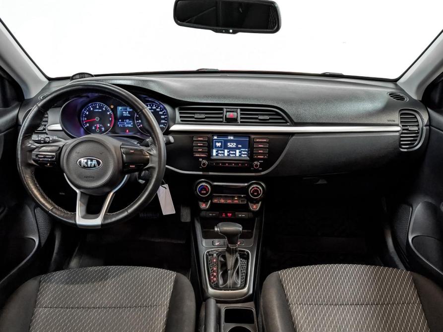 Kia Rio IV Москва  - изображение 14