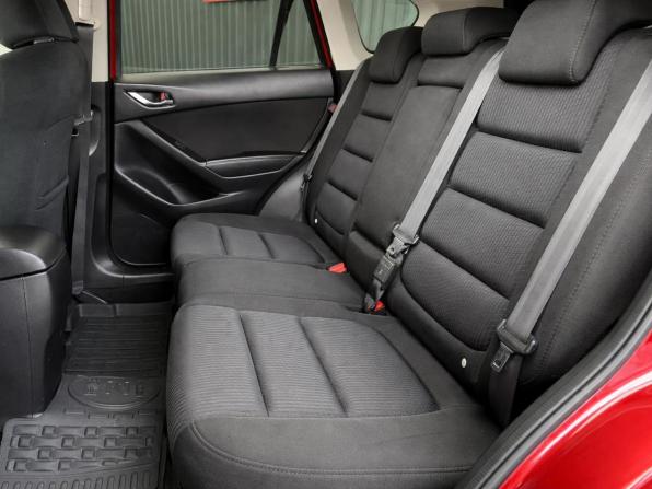 Mazda CX-5 I с пробегом 2013 года, цена 1 497 000 рублей, 165791 км, внедорожник, Автокод Объявления