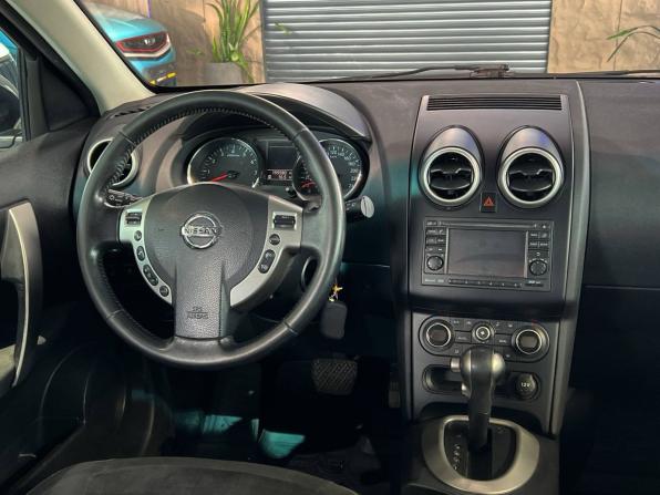 Nissan Qashqai I Рестайлинг с пробегом 2013 года, цена 1 010 000 рублей, 199576 км, внедорожник, Автокод Объявления