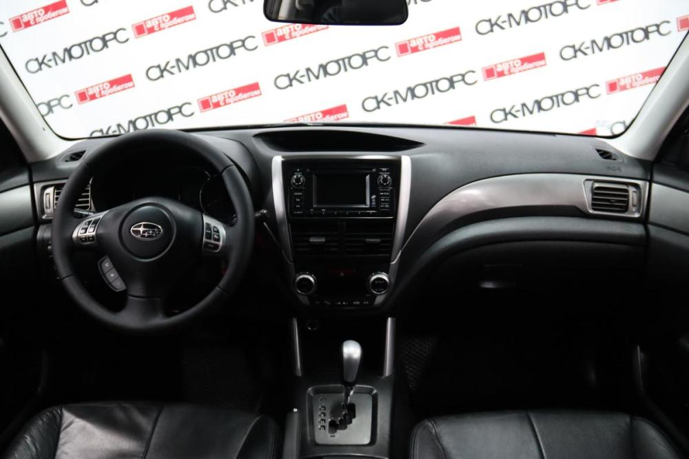 Subaru Forester III Рестайлинг Сургут  - изображение 8
