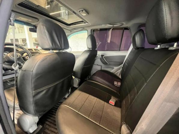 Toyota RAV4 II (XA20) с пробегом 2002 года, цена 595 000 рублей, 232787 км, внедорожник, Автокод Объявления