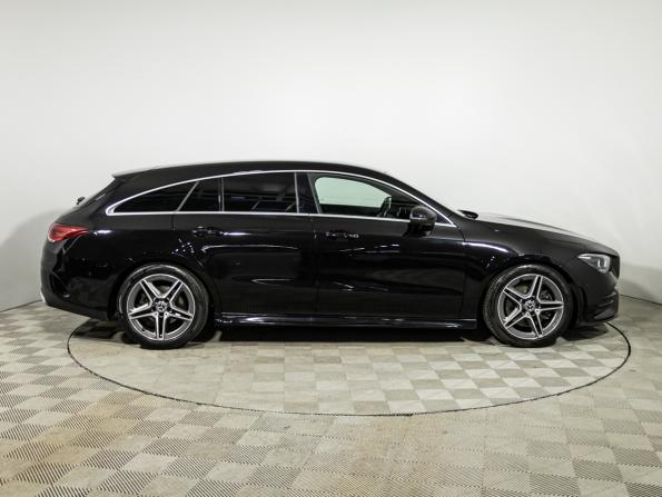 Mercedes-Benz CLA II (C118 X118) с пробегом 2019 года, цена 2 549 700 рублей, 117774 км, универсал, Автокод Объявления