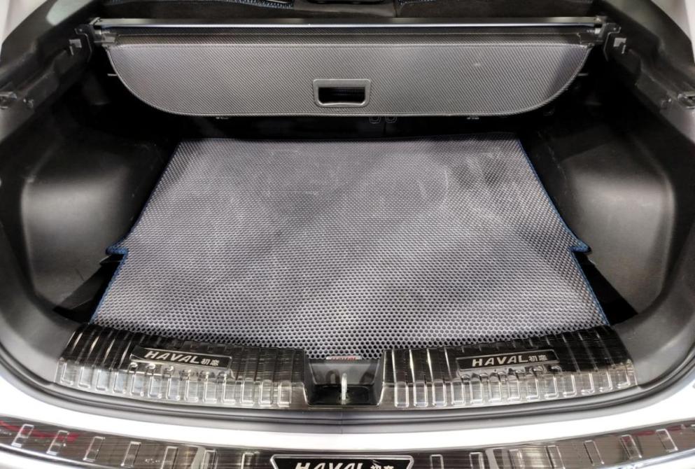 Haval Jolion I Саратов  - изображение 12