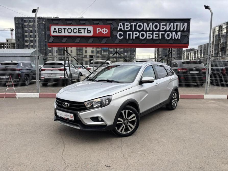 Lada (ВАЗ) Vesta I Альметьевск  - изображение 3