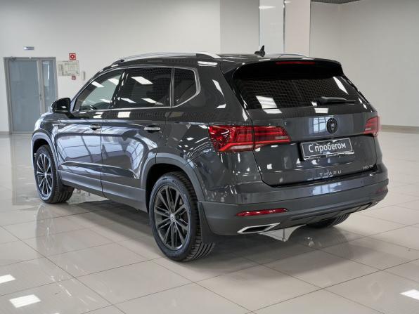 Volkswagen Tharu I с пробегом 2021 года, цена 2 580 000 рублей, 81928 км, внедорожник, Автокод Объявления