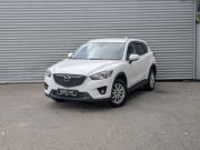 Mazda CX-5 I Москва  - изображение 30