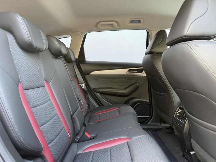 Haval F7 I Рестайлинг Москва  - изображение 11