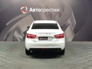 Lada (ВАЗ) Vesta I Оренбург  - изображение 22