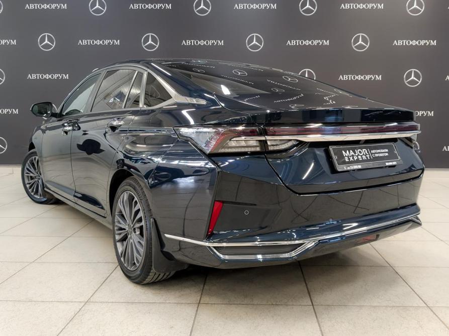 Dongfeng Shine Max Москва  - изображение 7