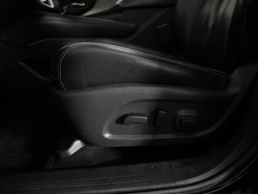 Nissan Murano III (Z52) Санкт-Петербург  - изображение 18