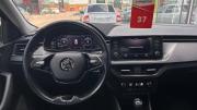 Skoda Rapid II Оренбург  - изображение 33