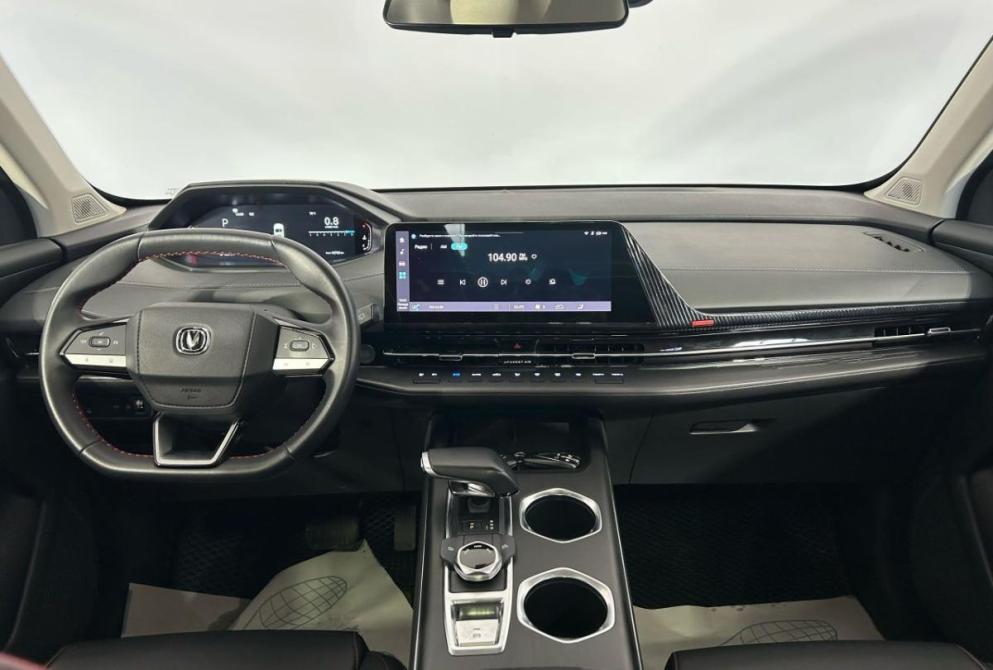 Changan CS55 Plus II Саранск  - изображение 18