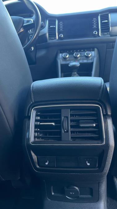 Skoda Kodiaq I Азнакаево  - изображение 18