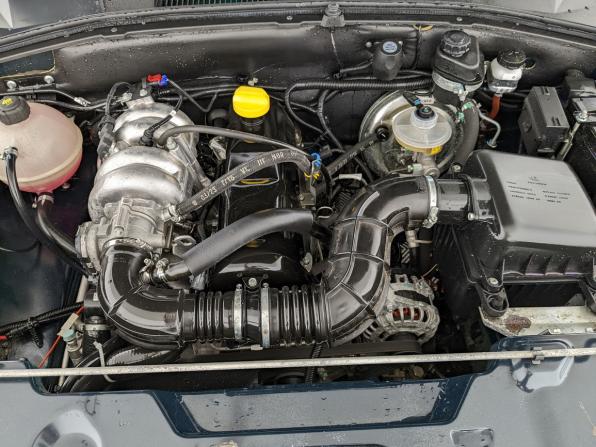 Lada (ВАЗ) Niva I Рестайлинг (Travel) с пробегом 2023 года, цена 1 175 000 рублей, 5806 км, внедорожник, Автокод Объявления