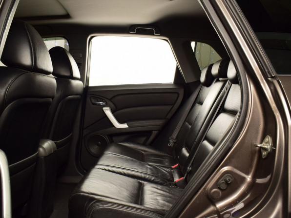 Acura RDX I с пробегом 2006 года, цена 1 045 995 рублей, 250872 км, внедорожник, Автокод Объявления