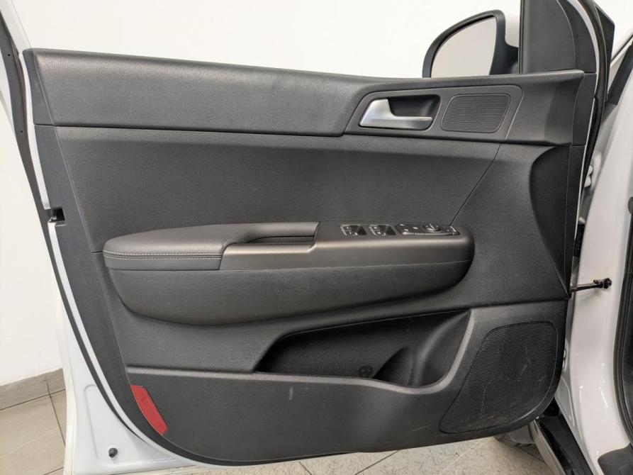 Kia Sportage IV Рестайлинг Санкт-Петербург  - изображение 19