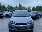 Chevrolet Aveo II Сыктывкар  - изображение 24