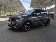 Volkswagen T-Cross I Екатеринбург  - изображение 19