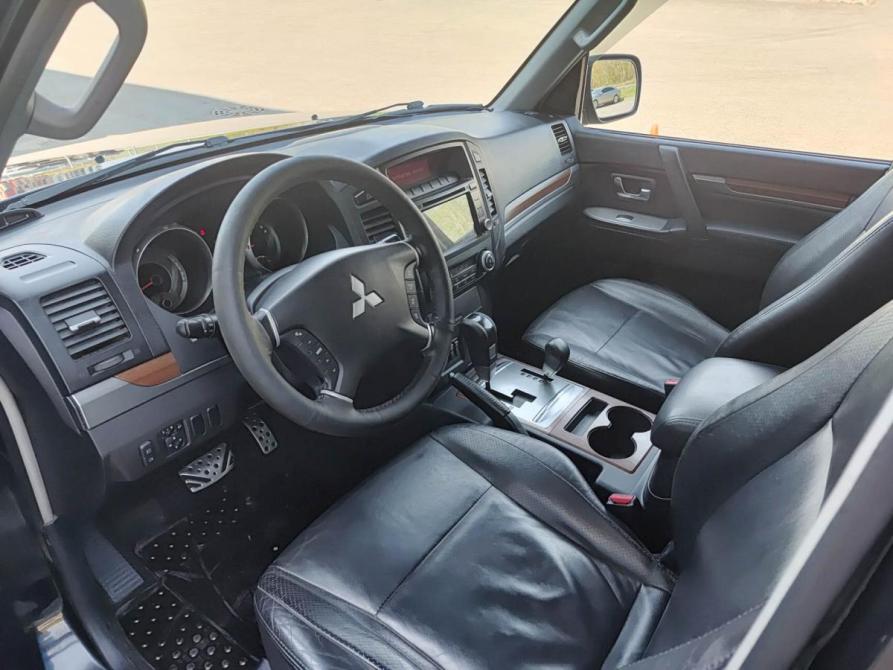 Mitsubishi Pajero IV Ижевск  - изображение 20
