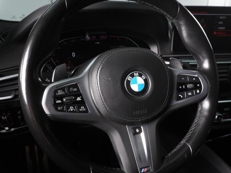 BMW 5 серии VII (G30/G31/G38) Рестайлинг Минеральные Воды  - изображение 23