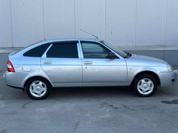 Lada (ВАЗ) Priora I с пробегом 2012 года, цена 365 000 рублей, 150294 км, хэтчбек, Автокод Объявления