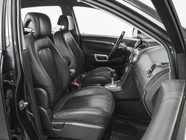 Opel Antara I с пробегом 2011 года, цена 1 059 999 рублей, 159663 км, внедорожник, Автокод Объявления