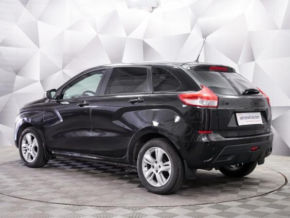 Lada (ВАЗ) XRAY I с пробегом 2017 года, цена 781 000 рублей, 111549 км, хэтчбек, Автокод Объявления