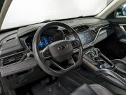 Geely Atlas Pro Москва  - изображение 43