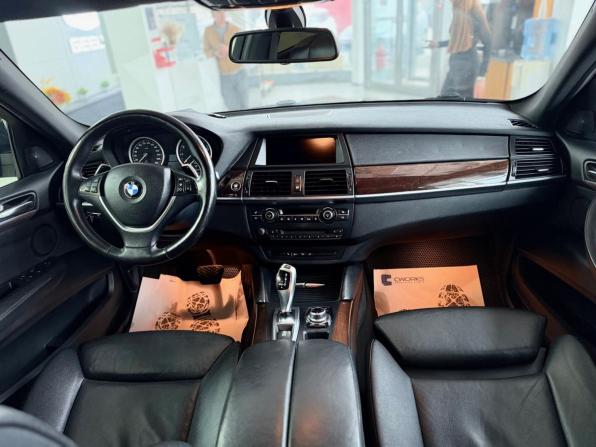 BMW X6 I (E71) Рестайлинг с пробегом 2012 года, цена 1 759 000 рублей, 253000 км, внедорожник, Автокод Объявления