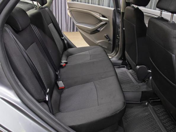 Lada (ВАЗ) Vesta I с пробегом 2020 года, цена 829 000 рублей, 120339 км, седан, Автокод Объявления