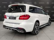 Mercedes-Benz GLS I (X166) Москва  - изображение 35
