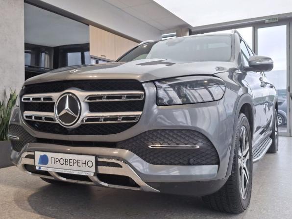 Mercedes-Benz GLS II (X167) с пробегом 2019 года, цена 7 370 000 рублей, 74753 км, внедорожник, Автокод Объявления