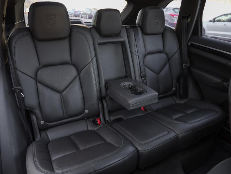 Porsche Cayenne II Рестайлинг (958) Санкт-Петербург  - изображение 28
