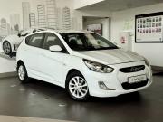 Hyundai Solaris I Саранск  - изображение 17