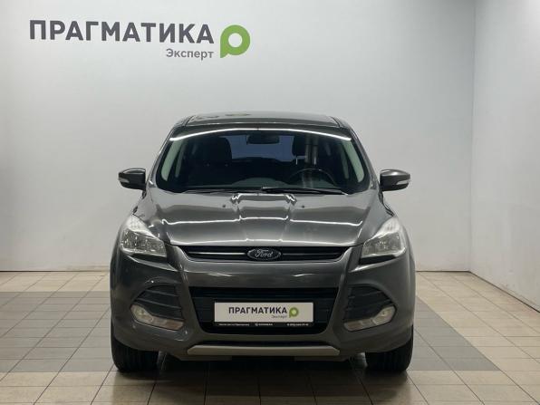Ford Kuga II с пробегом 2016 года, цена 1 179 000 рублей, 230000 км, внедорожник, Автокод Объявления