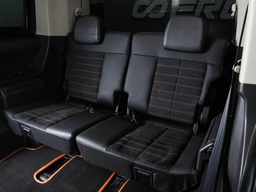 Mitsubishi Delica D:5 I Воронеж  - изображение 9