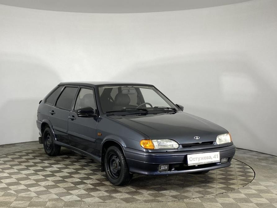 Lada (ВАЗ) 2114 Воронеж  - изображение 12