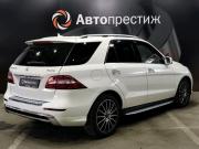 Mercedes-Benz M-Класс III (W166) Ставрополь  - изображение 38
